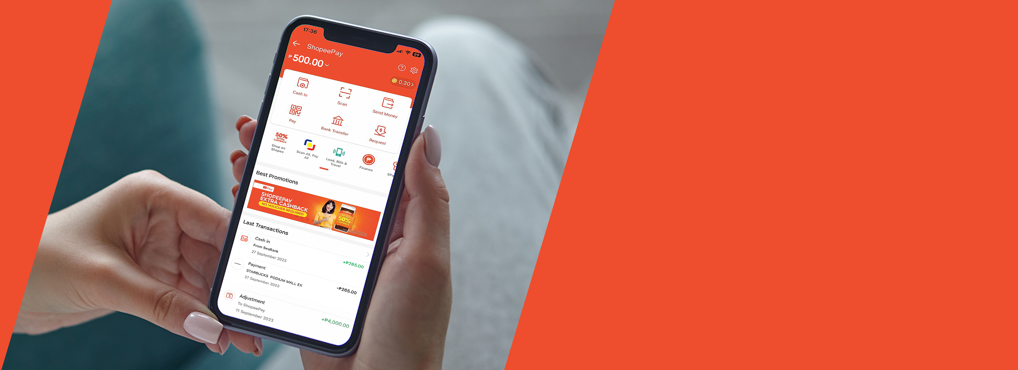 ShopeePay | #1 Payment Method For Ecommerce